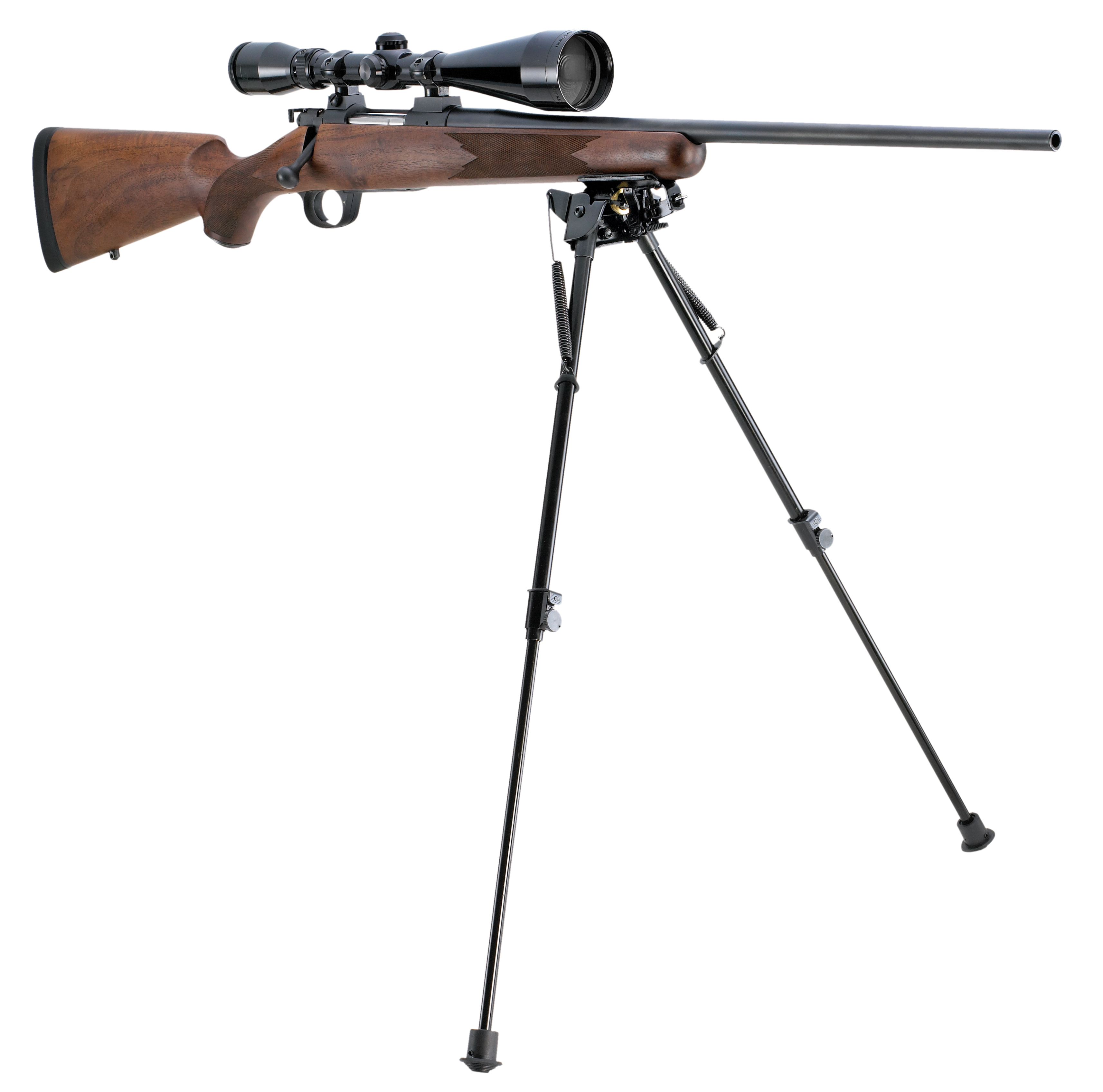 CHAMP BIPOD 13.5-23